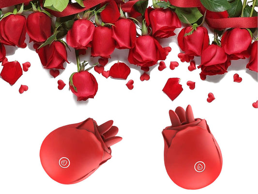 Are Rose Toys Loud? - The Rose Toys