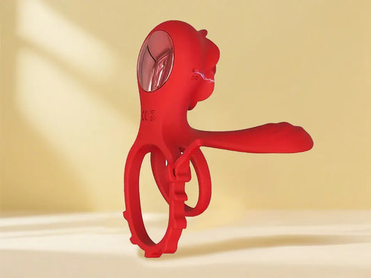 The Rose Toy Elevates Your Winter Experience
