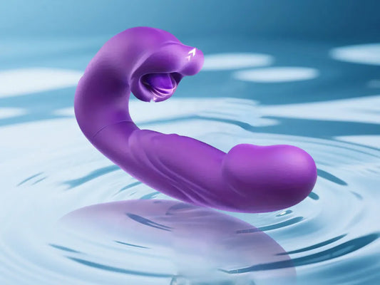 Why Use a Condom with Your Rose Toys?