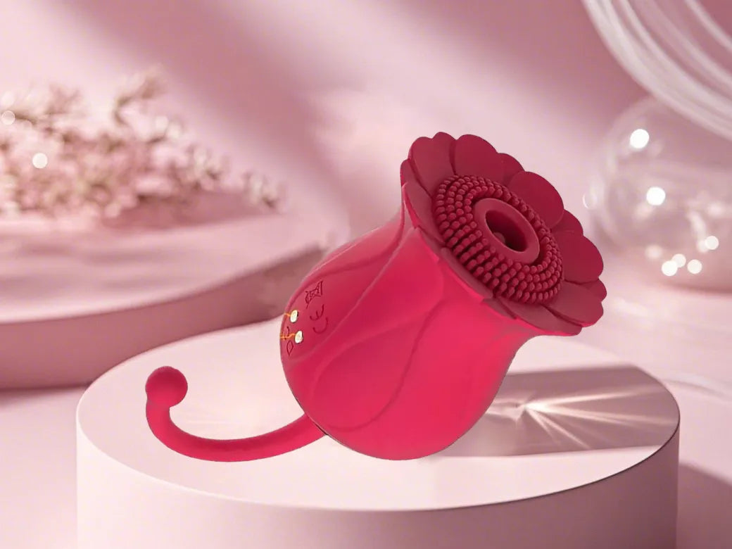 Should I Consider Purchasing a Rose Toy for My Wife? The Rose Toys Should I Consider Purchasing a Rose Toy for My Wife? The Rose Toys