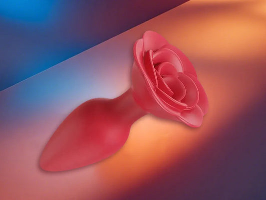 Rose Toy: An Exquisite Fusion of Aesthetics and Enjoyment