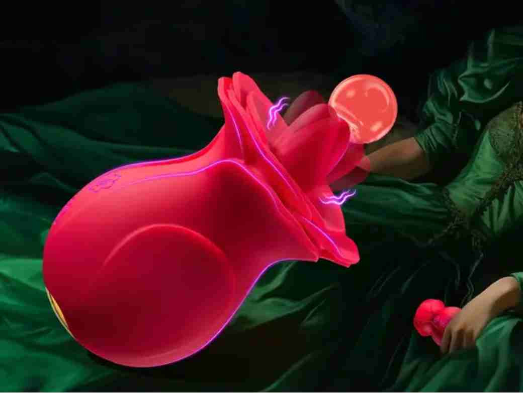 Solved! Rose Toys Cannot Work The Rose Toys Solved! Rose Toys Cannot Work The Rose Toys