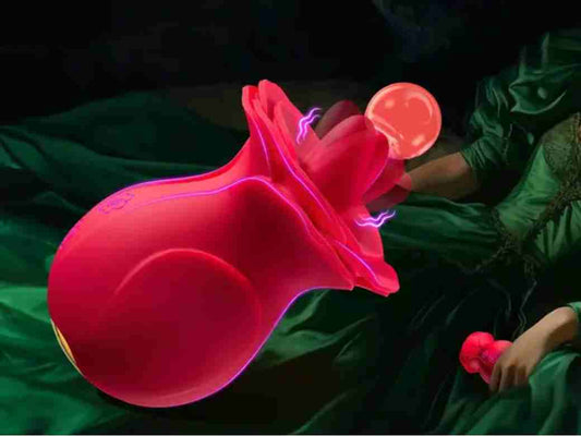 Solved! Rose Toys Cannot Work - The Rose Toys