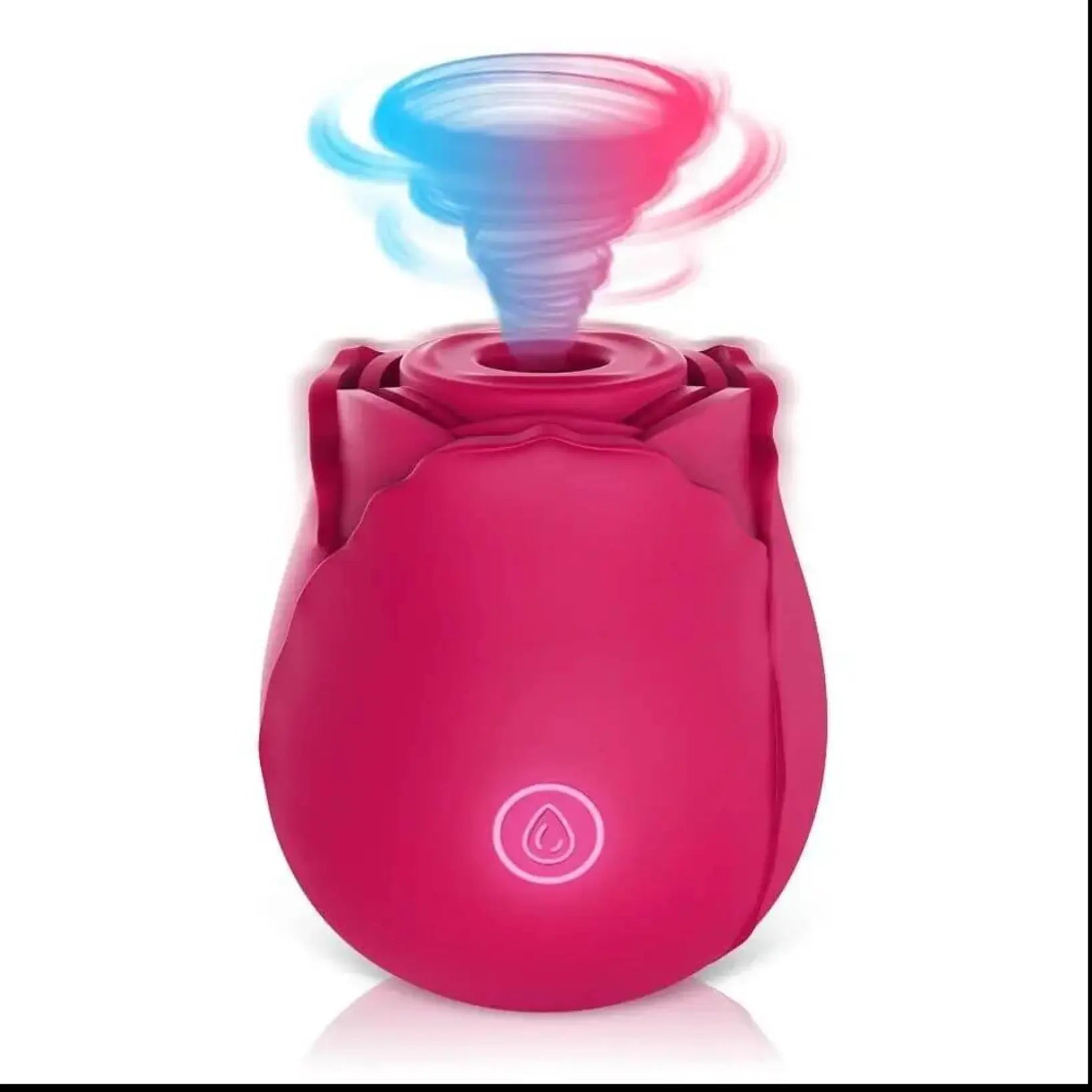 Waterproof Quiet Sucking Rose Sex Toy For Adult Women The Rose Toys Waterproof Quiet Sucking Rose Sex Toy For Adult Women The Rose Toys