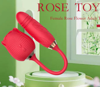 How a Rose Toy Works? - The Rose Toys