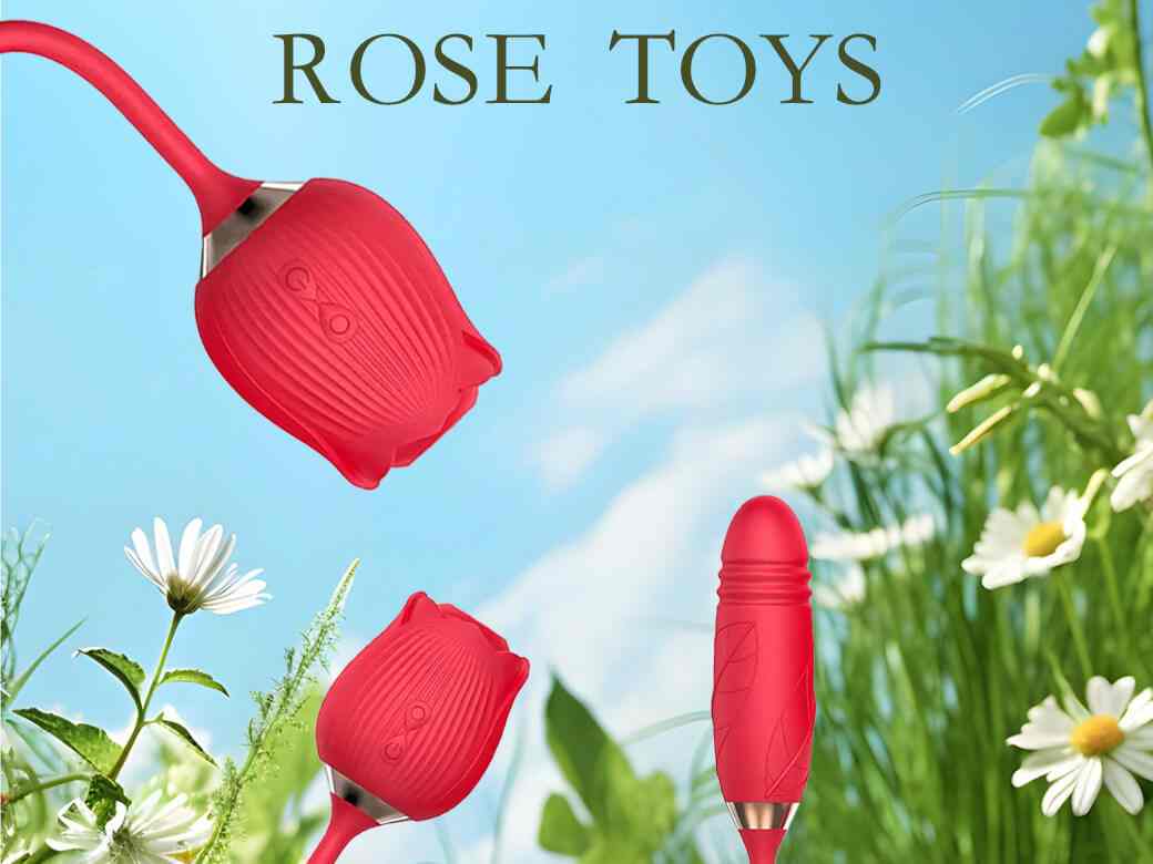 Is the Rose Toy Good? - The Rose Toys