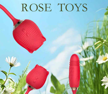 Is the Rose Toy Good? - The Rose Toys