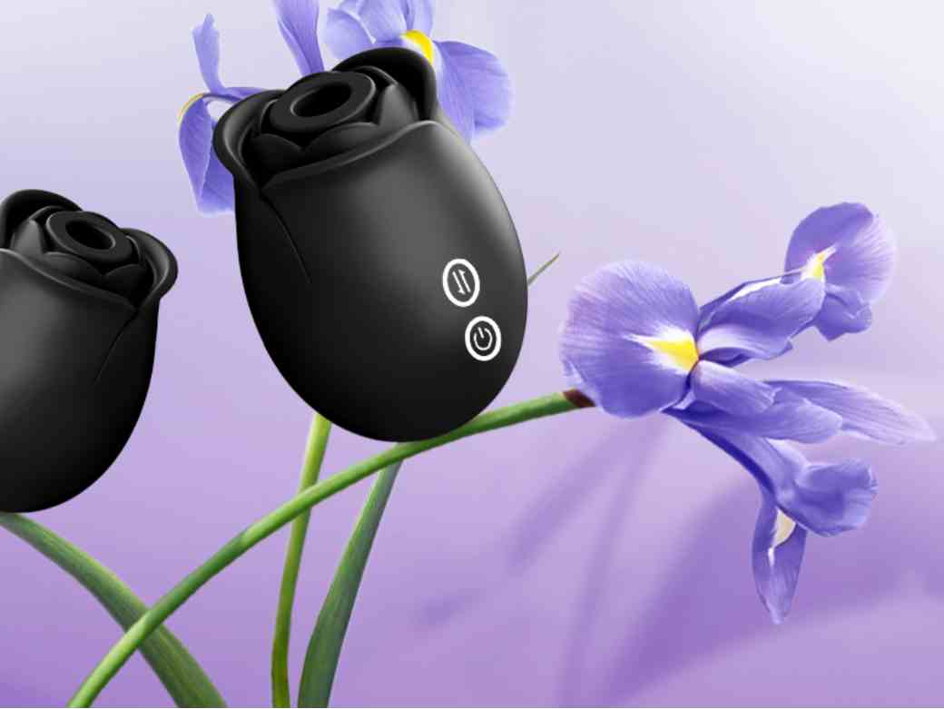Using Rose Toy Rose Toy Side Effects – The Rose Toys