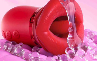 Unveiling the Beauty and Use of Rose Sex Toys