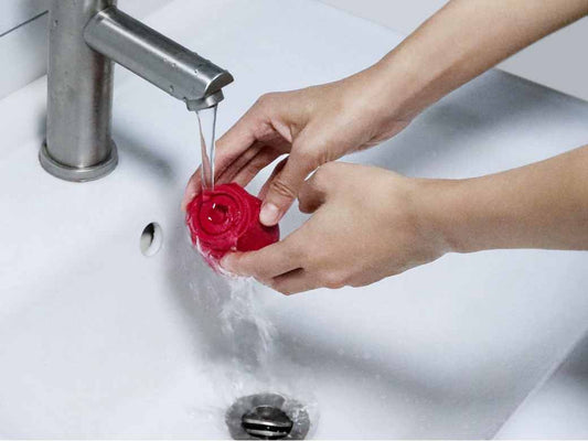 How to Clean a Rose Toy? - The Rose Toys