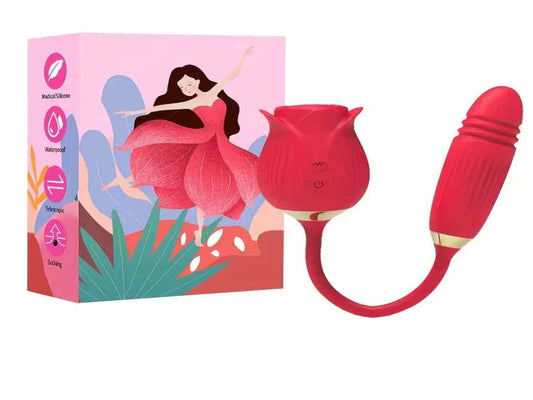 How Much Is a Rose Toy? - The Rose Toys