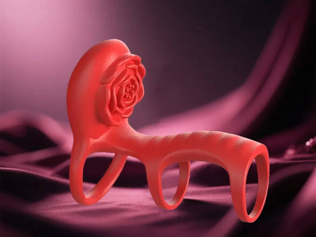 The Reason of Using a Better Rose Toy?