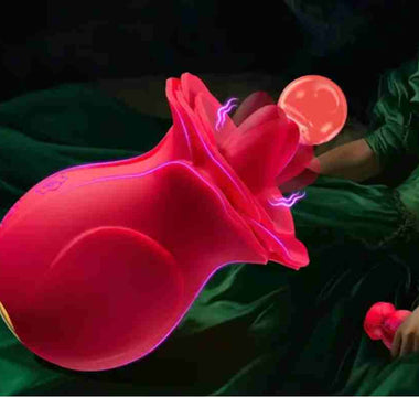 Solved! Rose Toys Cannot Work - The Rose Toys