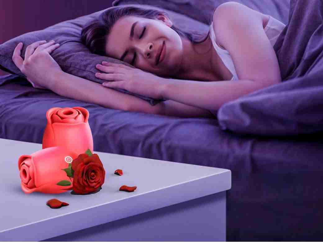 Does the Rose Toy Kill Your Eggs? - The Rose Toys