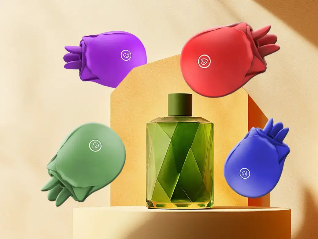 How Rose Sex Toys Are Changing Your Sex Life?