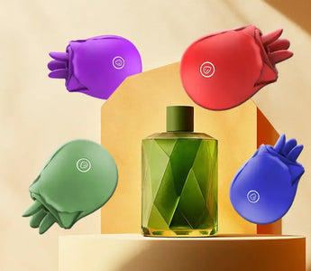 How Rose Sex Toys Are Changing Your Sex Life?