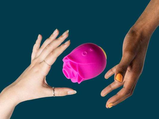 What Is a Rose Toy? - The Rose Toys