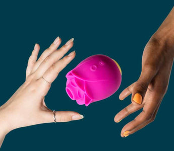 What Is a Rose Toy? - The Rose Toys