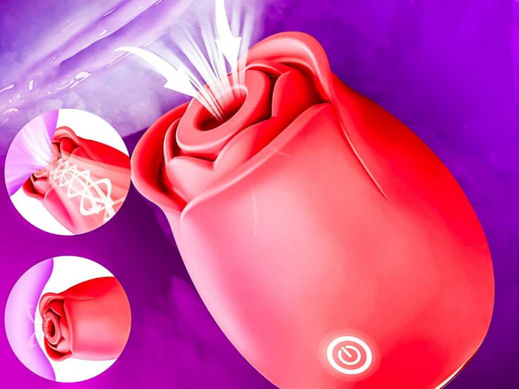 Who Invented the Rose Toy? - The Rose Toys