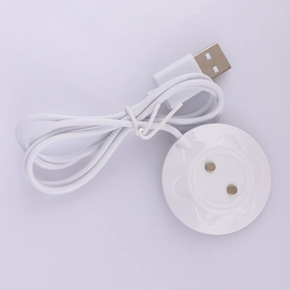 Fast Charging Magnetic Adapter USB Cable Rose Toy Charger - The Rose Toys