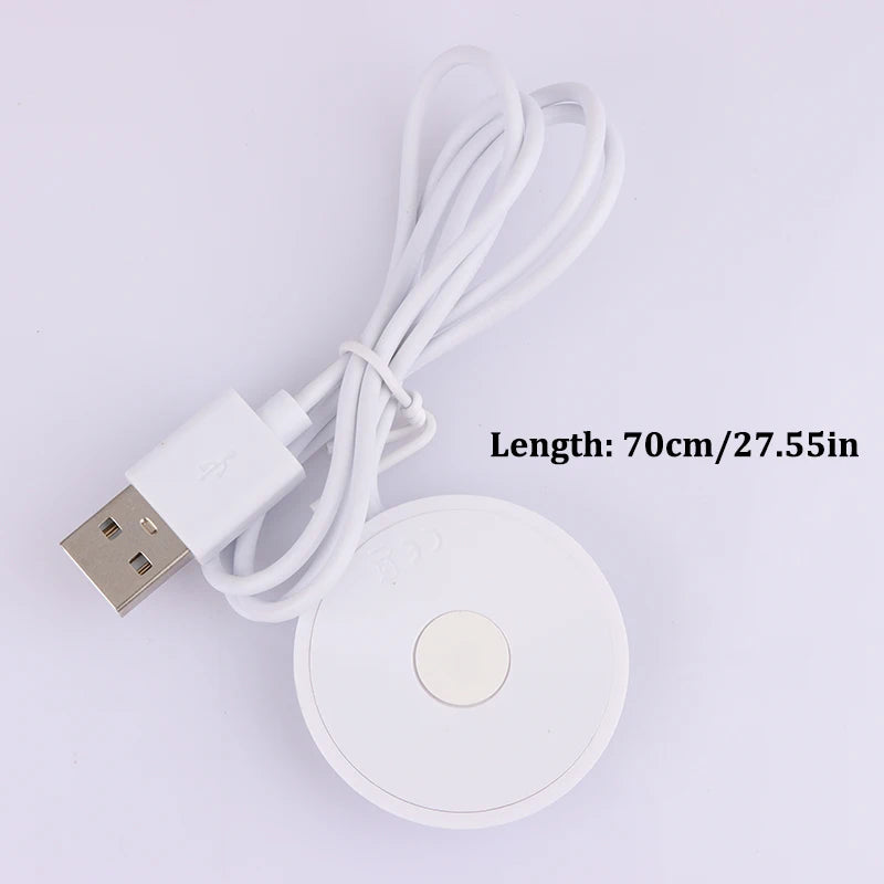 Fast Charging Magnetic Adapter USB Cable Rose Toy Charger - The Rose Toys