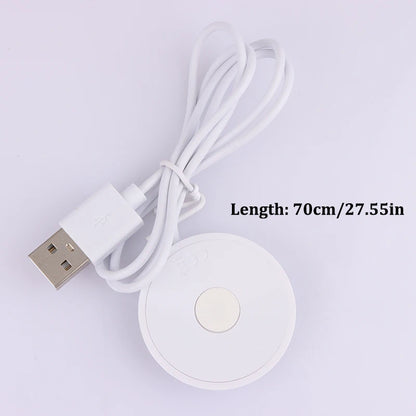 Fast Charging Magnetic Adapter USB Cable Rose Toy Charger - The Rose Toys
