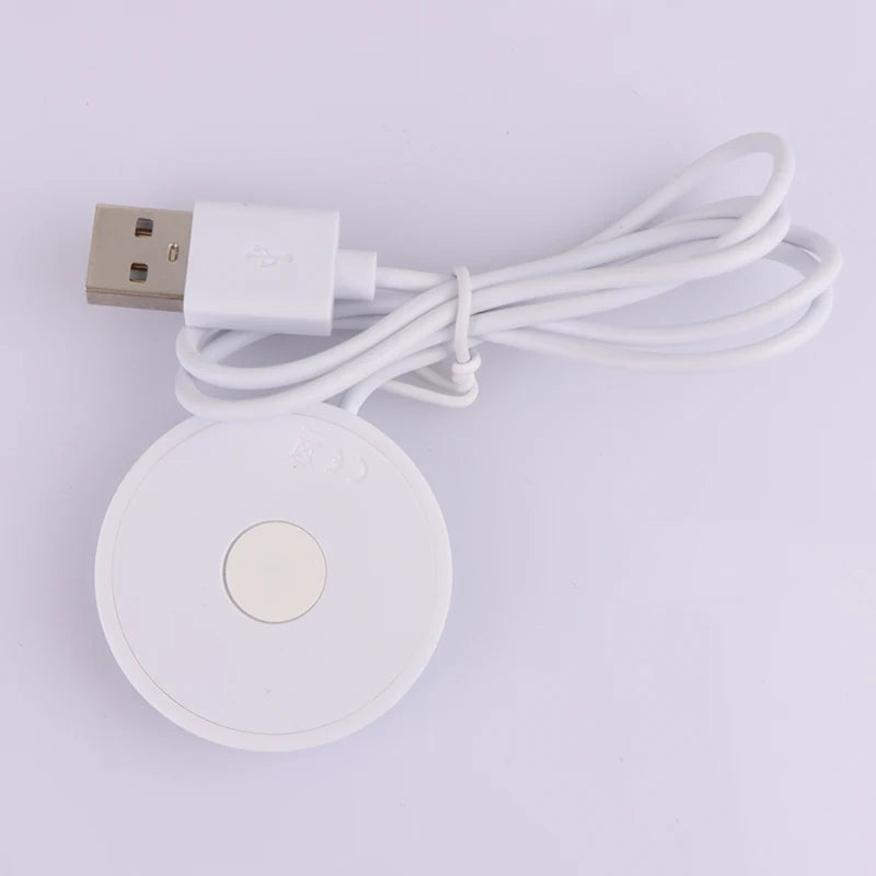Fast Charging Magnetic Adapter USB Cable Rose Toy Charger - The Rose Toys