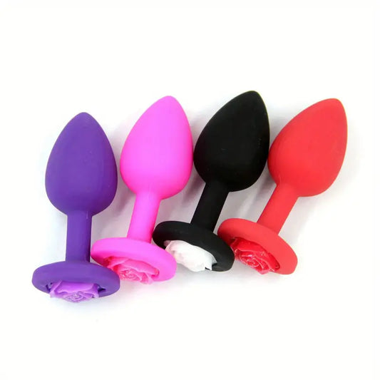 Black Rose Toys - Ebony Rose Toys The Rose Toys Black Rose Toys - Ebony Rose Toys The Rose Toys