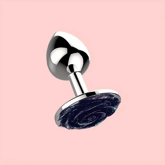 Black Rose Toys - Ebony Rose Toys The Rose Toys Black Rose Toys - Ebony Rose Toys The Rose Toys