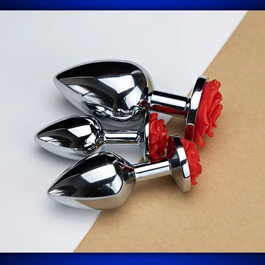 Black Rose Toys - Ebony Rose Toys The Rose Toys Black Rose Toys - Ebony Rose Toys The Rose Toys