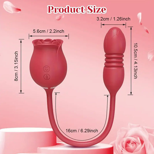 Male Rose Toys - Rose Toys for Men The Rose Toys Male Rose Toys - Rose Toys for Men The Rose Toys
