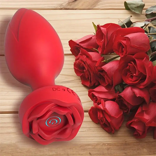 Black Rose Toys - Ebony Rose Toys The Rose Toys Black Rose Toys - Ebony Rose Toys The Rose Toys