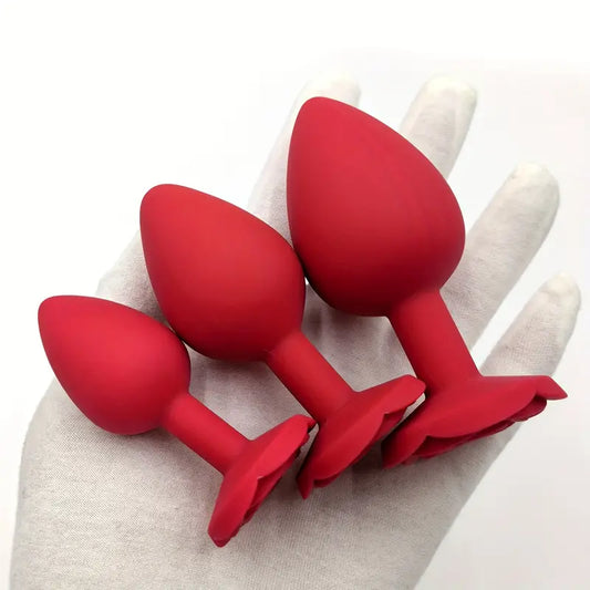 Black Rose Toys - Ebony Rose Toys The Rose Toys Black Rose Toys - Ebony Rose Toys The Rose Toys