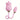 USB Powered 2-in-1 Clitoral Stimulator Licking Rose Vibrator For Women The Rose Toys