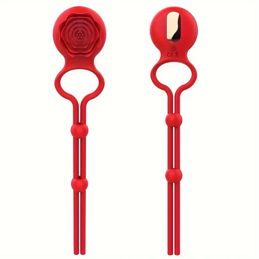 Black Rose Toys - Ebony Rose Toys The Rose Toys Black Rose Toys - Ebony Rose Toys The Rose Toys